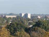 Рай на земле