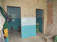 КУРОЗВАНИ. Будівництво дитсадка. Осінь 2013