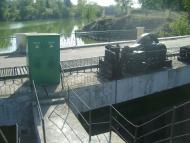 СТЕБЛІВСЬКА ГЕС