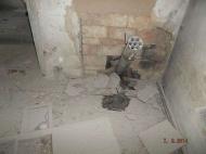 Донецьк-Моспине;війна.