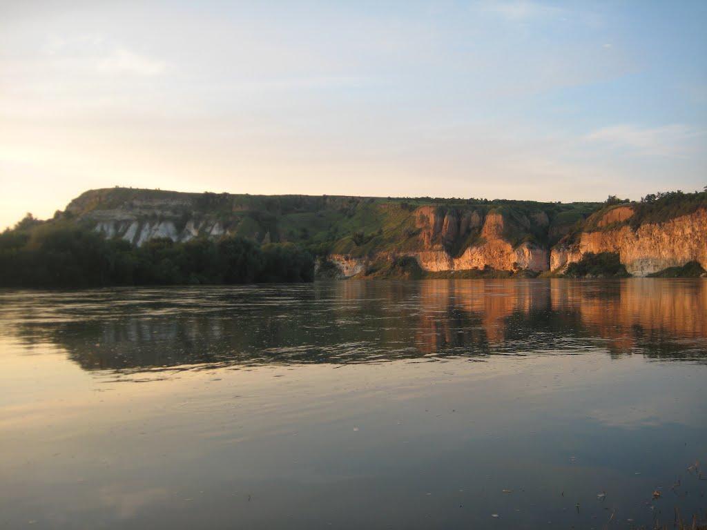 Велика Кісниця з panoramio.com - Велика Кісниця