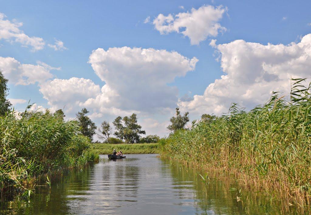 Кізомис з panoramio.com - Кізомис