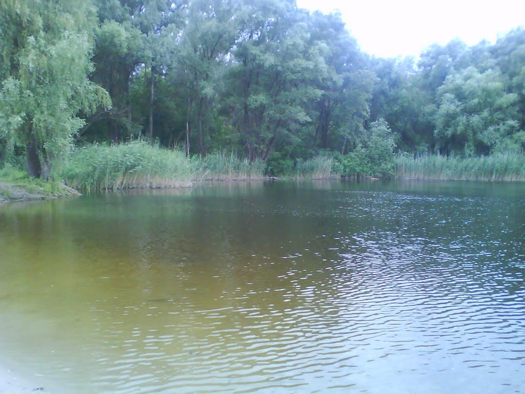 Куліші з panoramio.com - Куліші