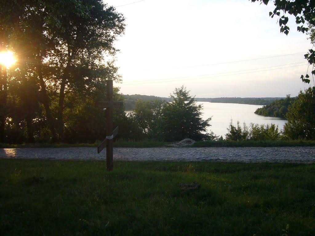 Глибочок з panoramio.com - Глибочок