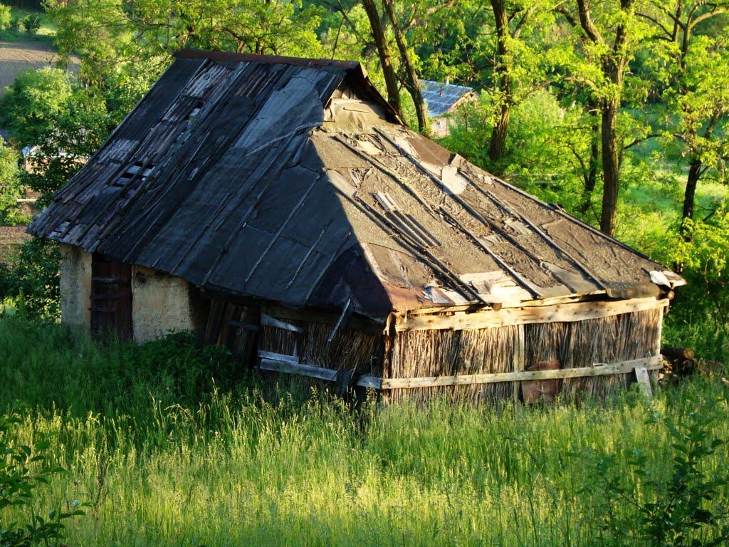 Хлистунівка з panoramio.com - Хлистунівка