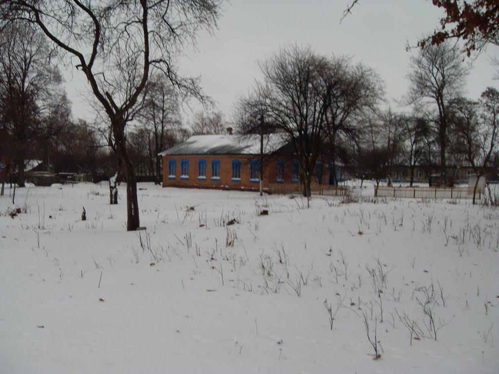 Іскрисківщина з panoramio.com - Іскрисківщина