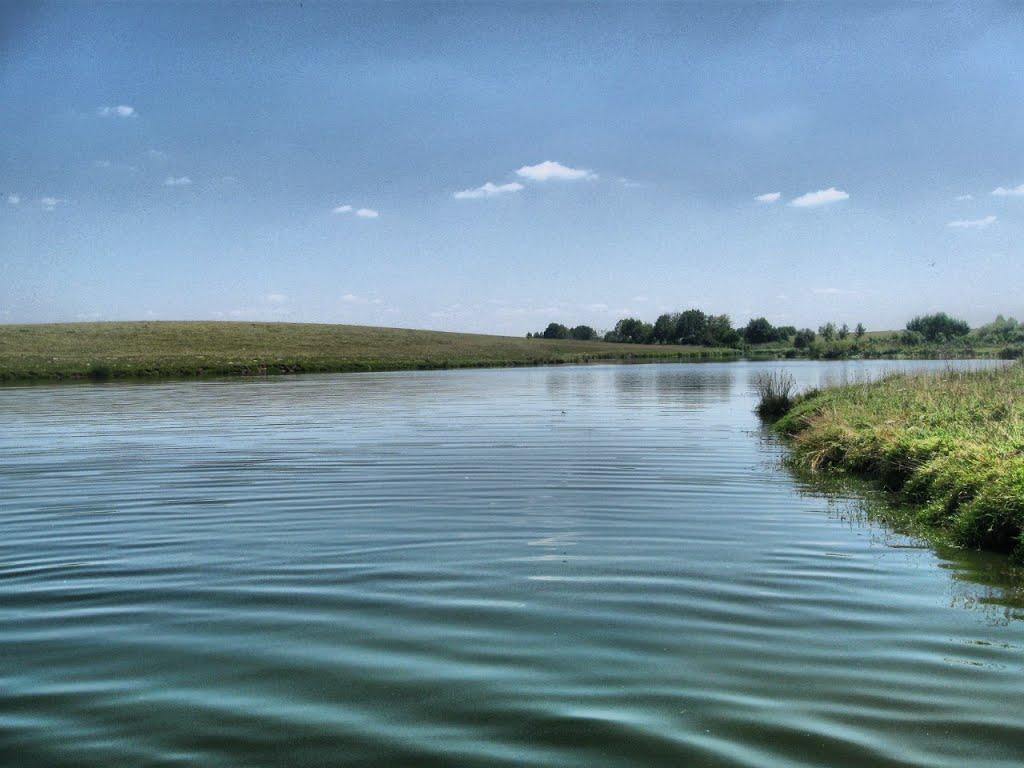 Пеньківка з panoramio.com - Пеньківка