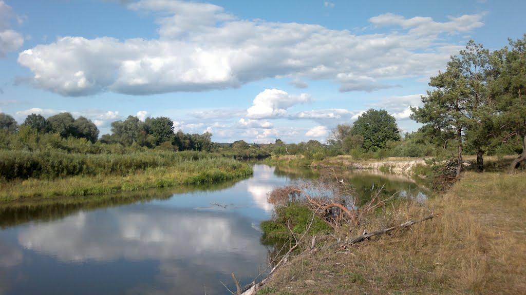 Кухарі з panoramio.com - Кухари