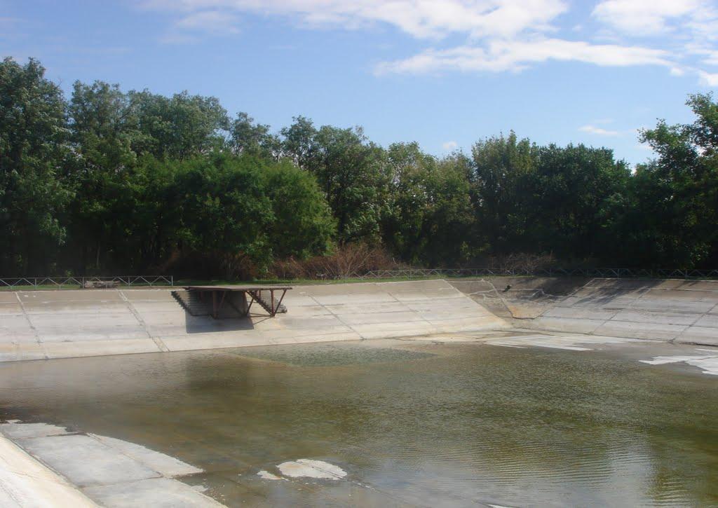 Луч з panoramio.com - Луч