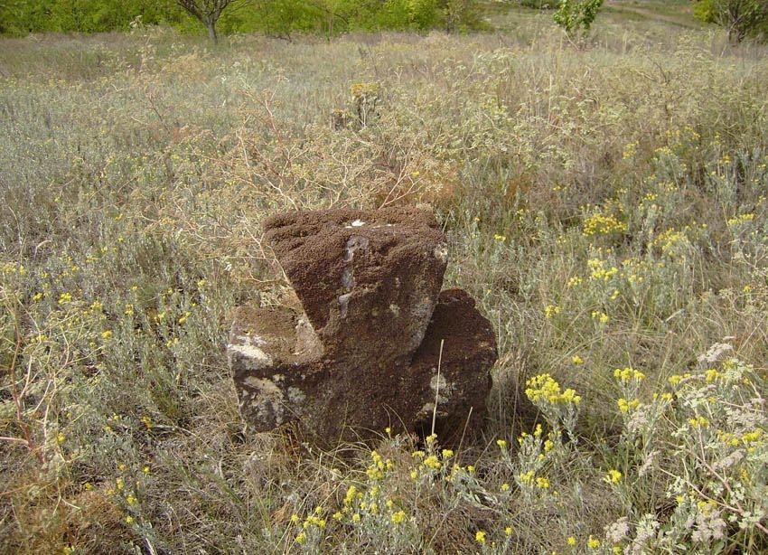 Гребеники з panoramio.com - Гребеники