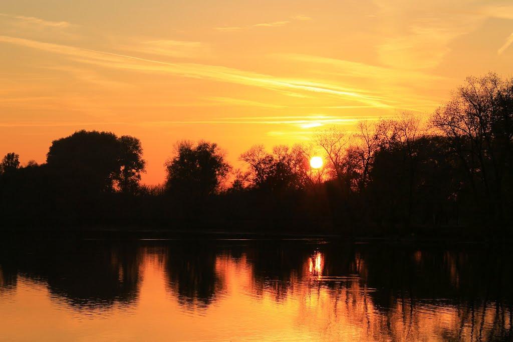 Харківці з panoramio.com - Харківці