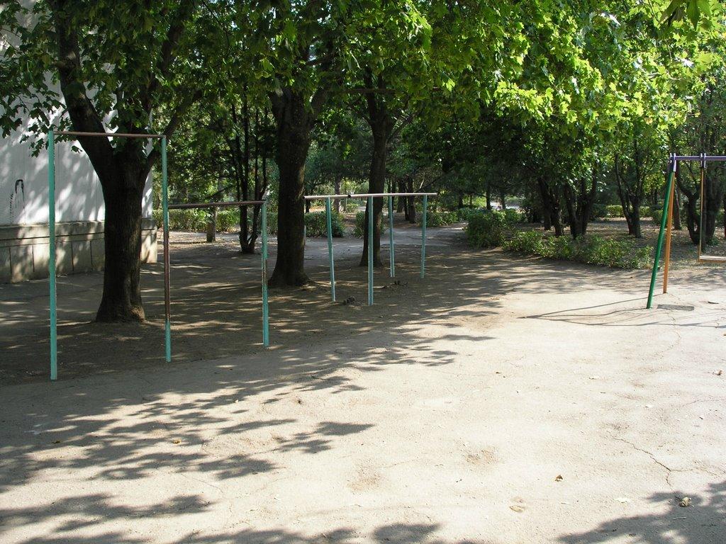 Петрівка з panoramio.com - Петрівка