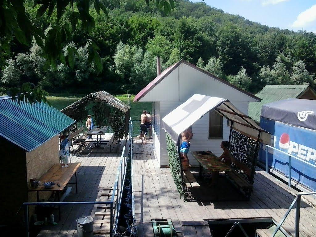 Новодністровськ з panoramio.com - Новодністровськ