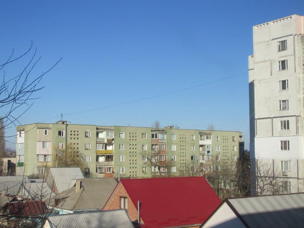Слов'яносербка з panoramio.com - Слов'яносербка