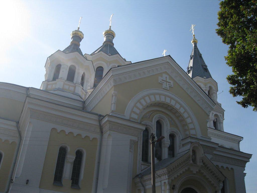 Житомир з panoramio.com (ч.3) - Житомир
