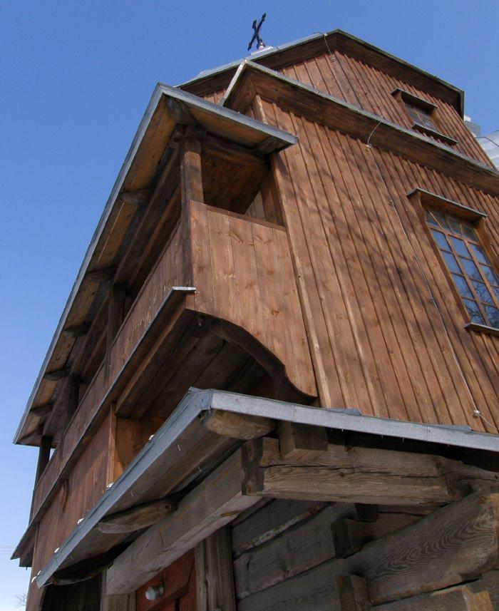 Белз з panoramio.com - Белз