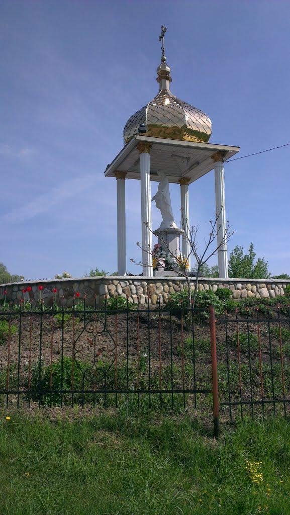 Новиця з panoramio.com - Новиця