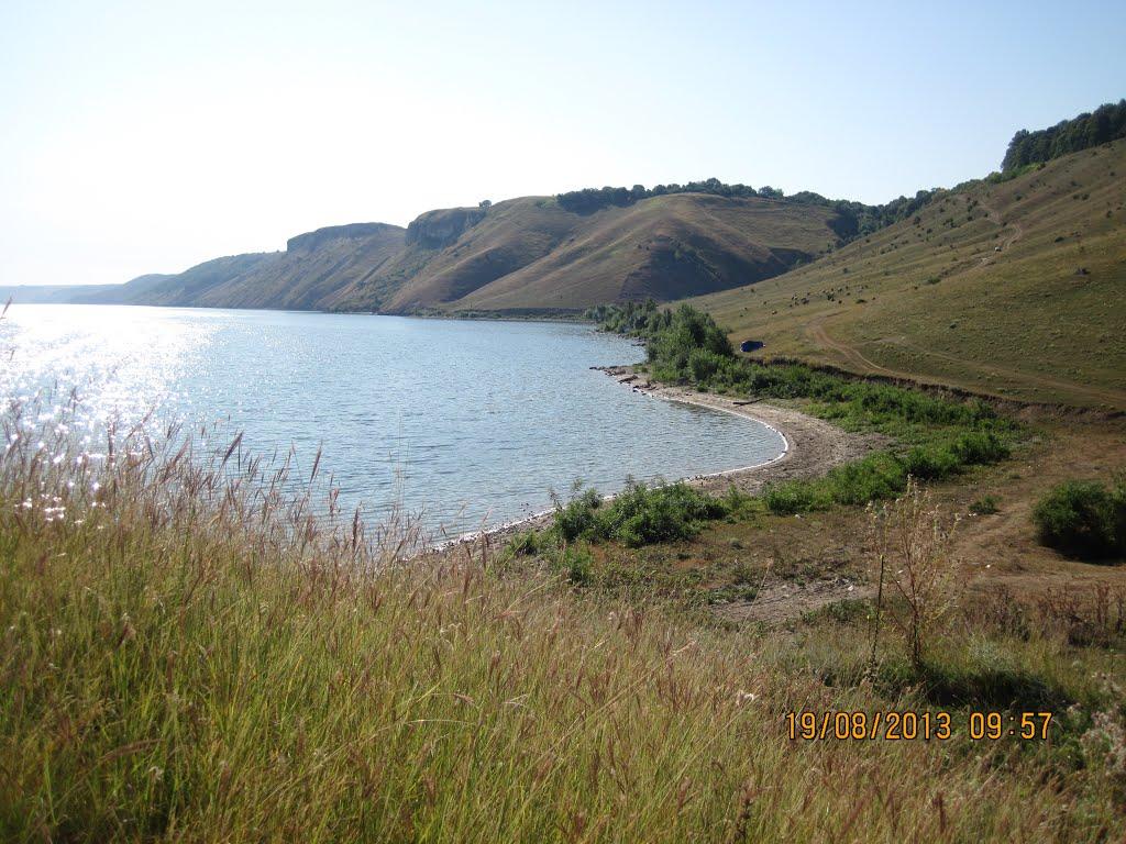Комарів з panoramio.com - Komariv