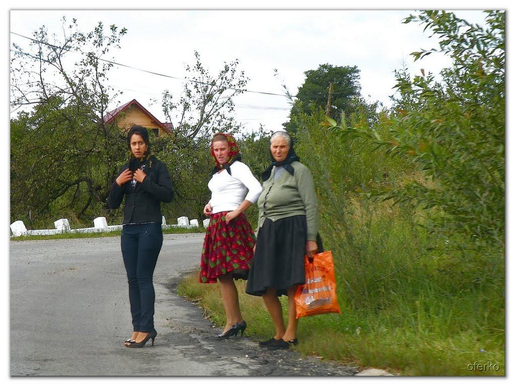 Хмелів з panoramio.com - Хмелів