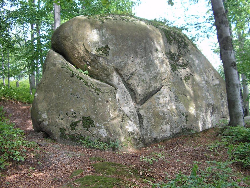 Поляниця з panoramio.com - Поляница