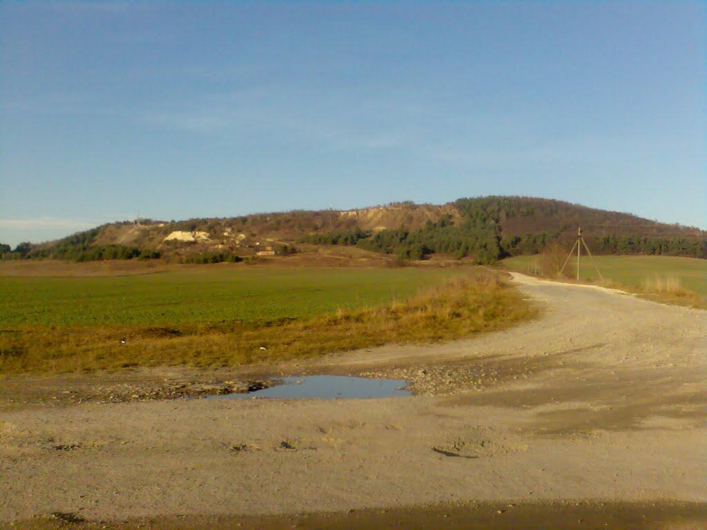 Двірець з panoramio.com - Двірець