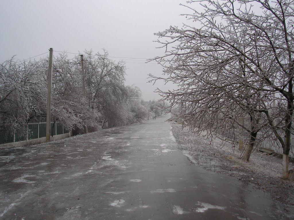 Боброве з panoramio.com - Боброве