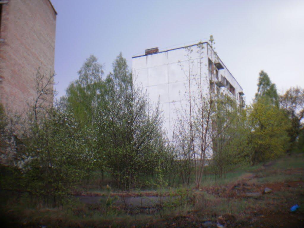 Рагівка з panoramio.com - Раговка