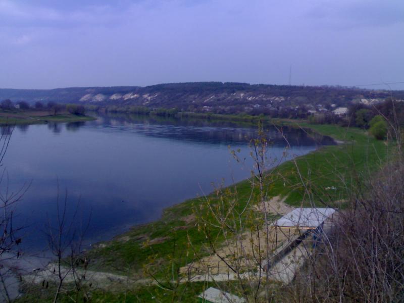 Велика Кісниця з panoramio.com - Велика Кісниця