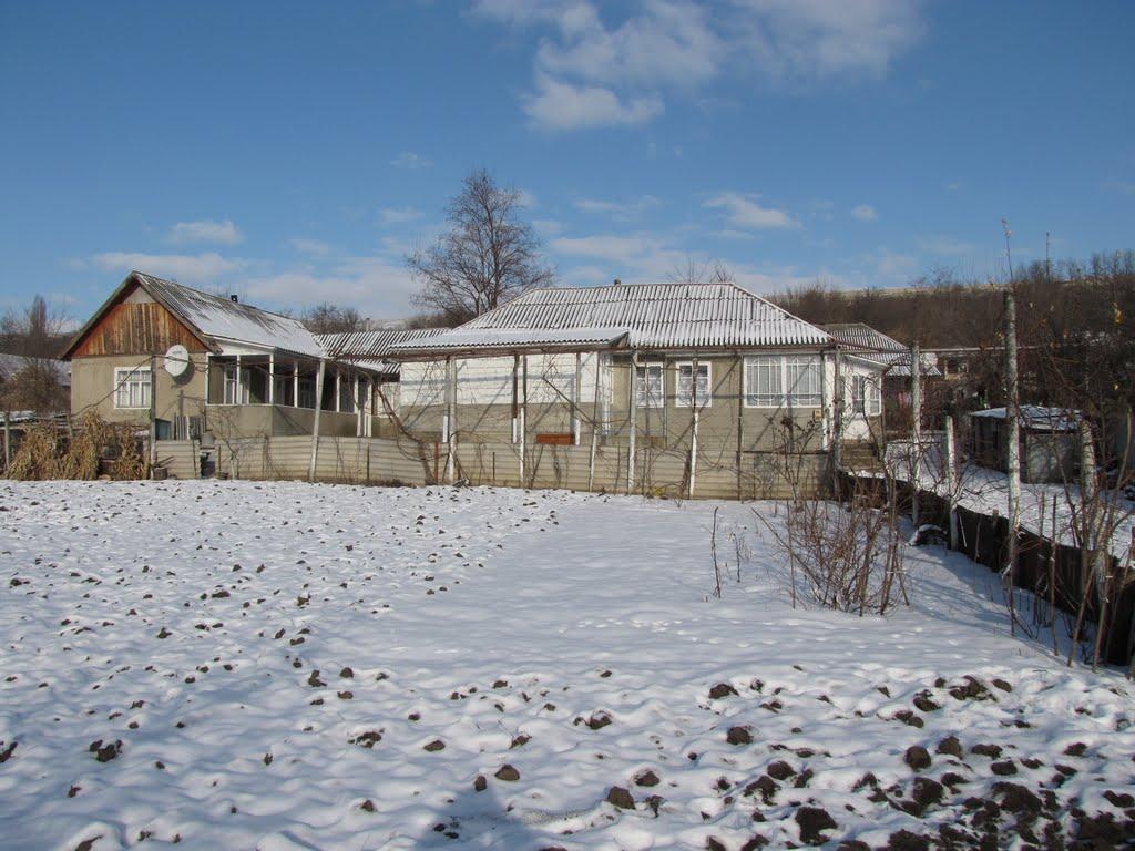 Велика Кісниця з panoramio.com - Велика Кісниця