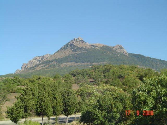 Долина з panoramio.com - Долина