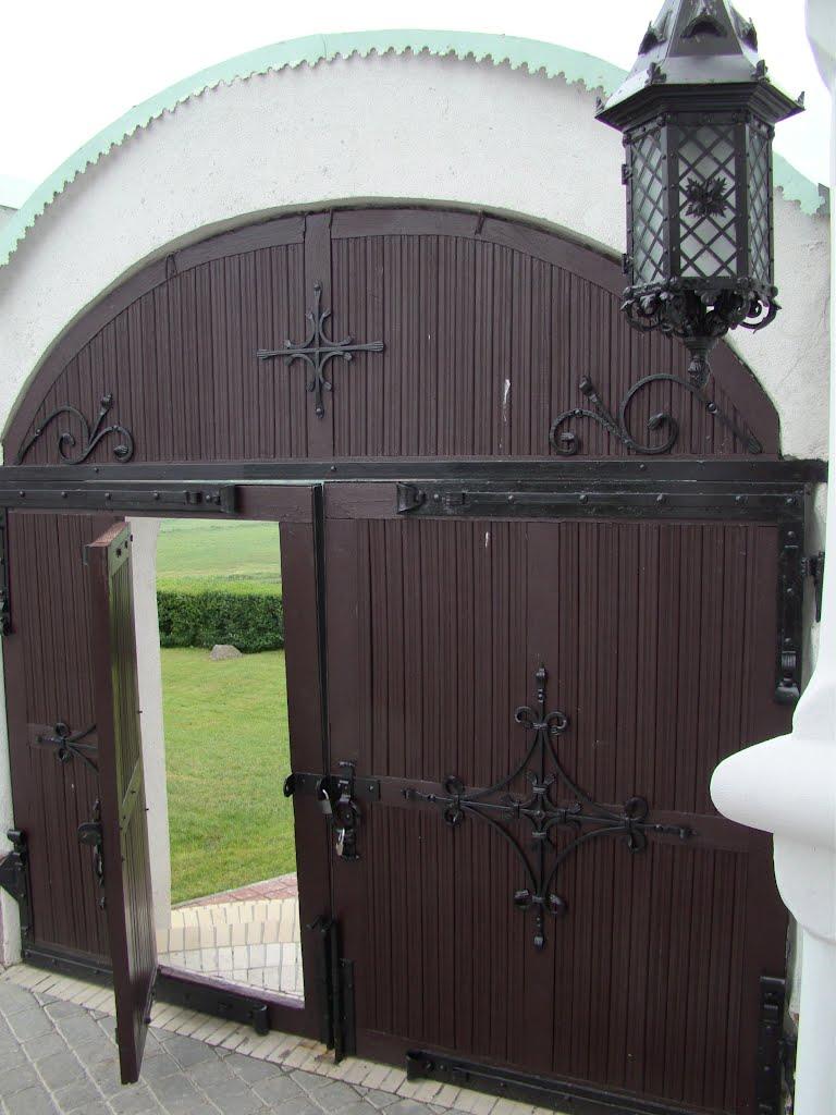Зимне з panoramio.com - Зимнее