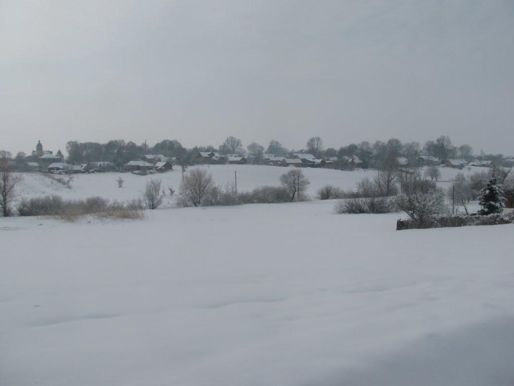 Княже з panoramio.com - Княжее