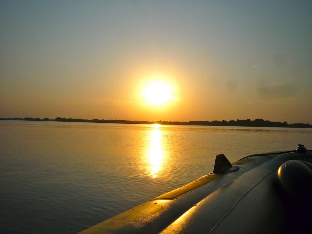 Вишеньки з panoramio.com - Вишенки