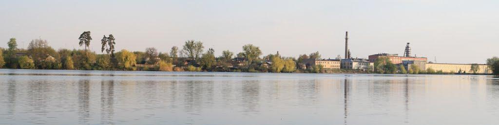 Гути з panoramio.com - Гути