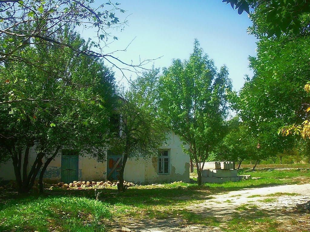 Плотинне з panoramio.com - Плотинне