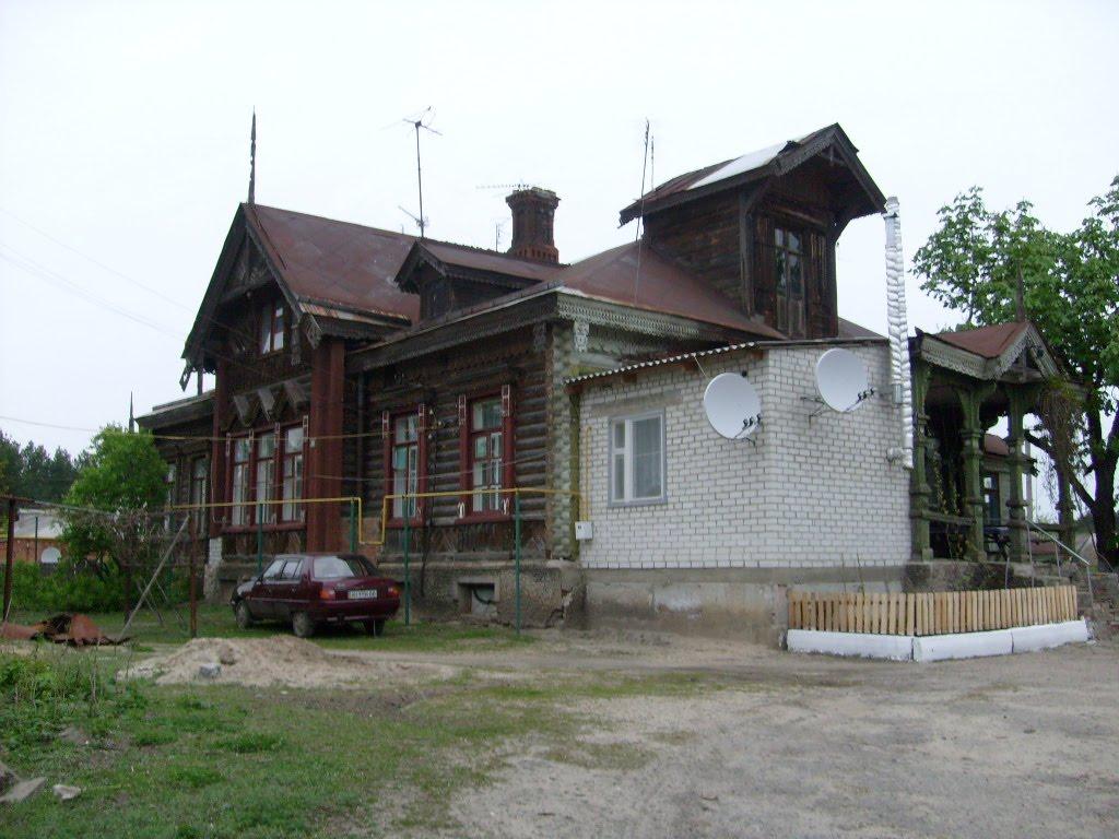 Гути з panoramio.com - Гути