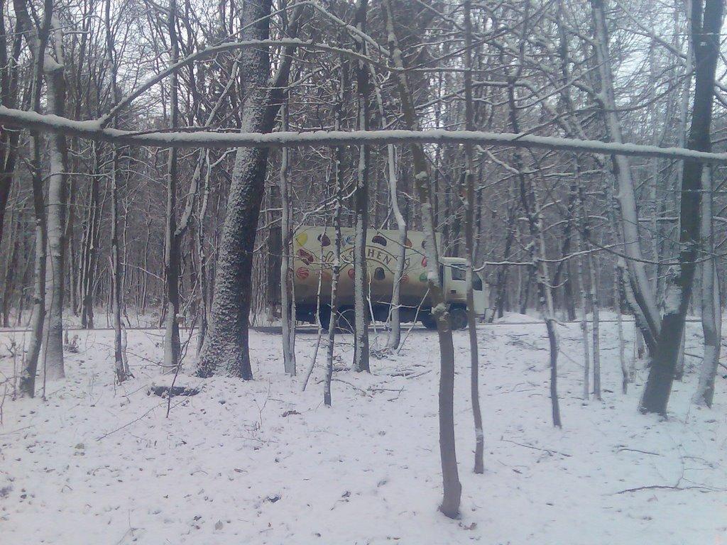 Копичинці з panoramio.com - Копичинці