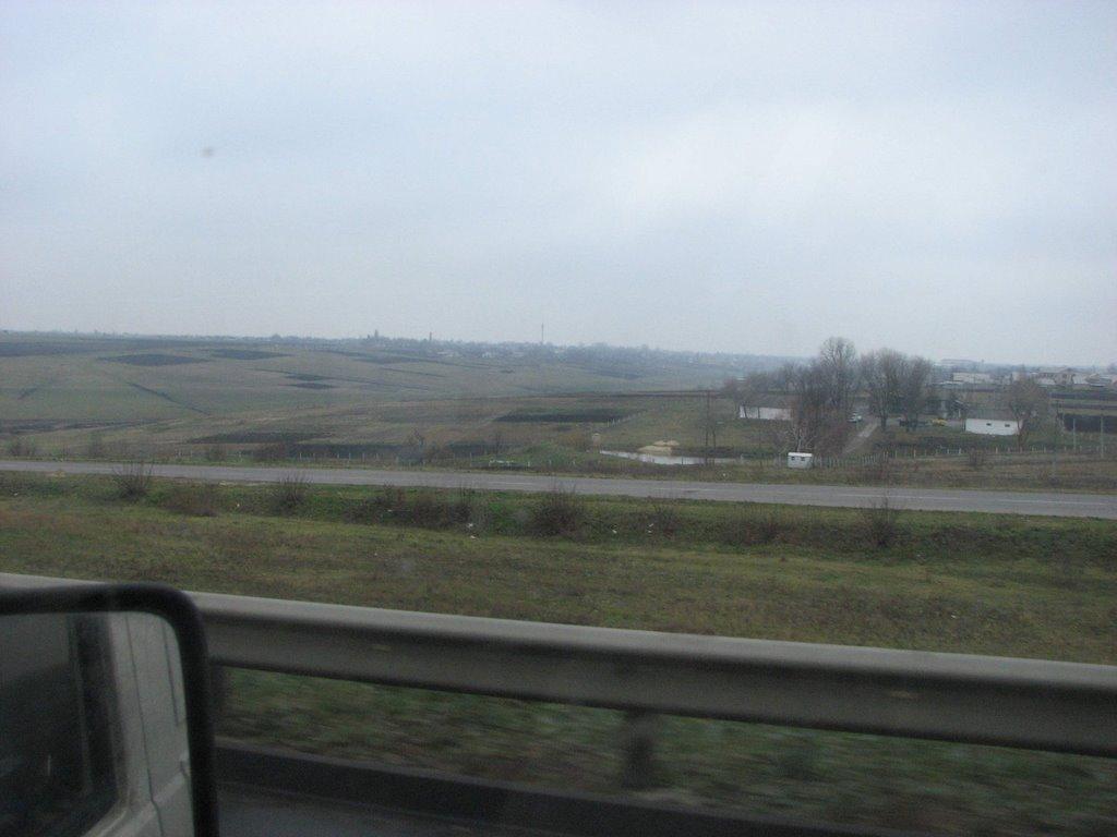 Любашівка з panoramio.com - Любашівка