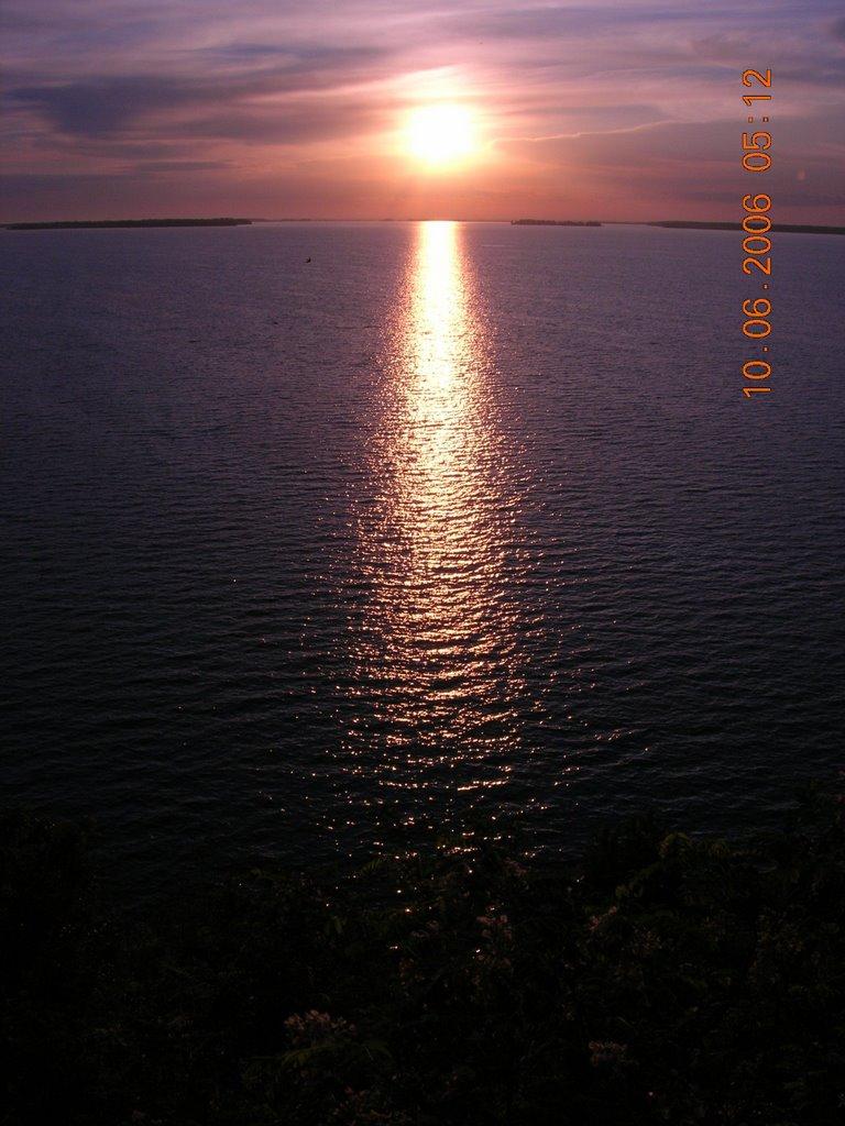 Жовнине з panoramio.com - Жовнине