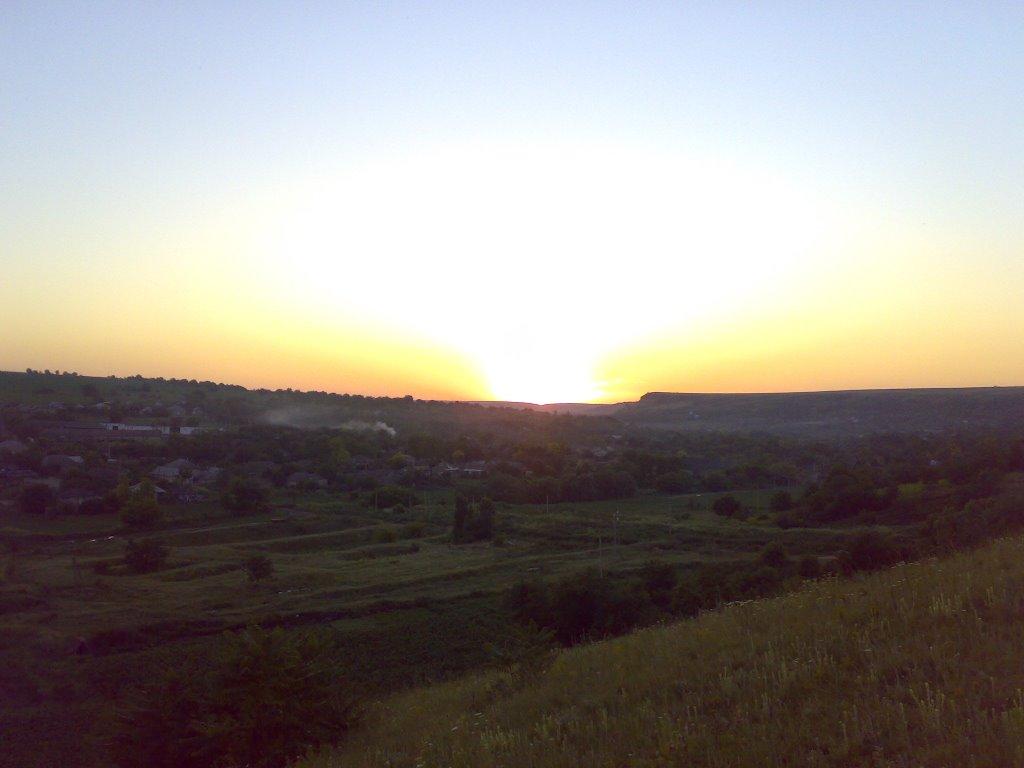 Велика Кісниця з panoramio.com - Велика Кісниця