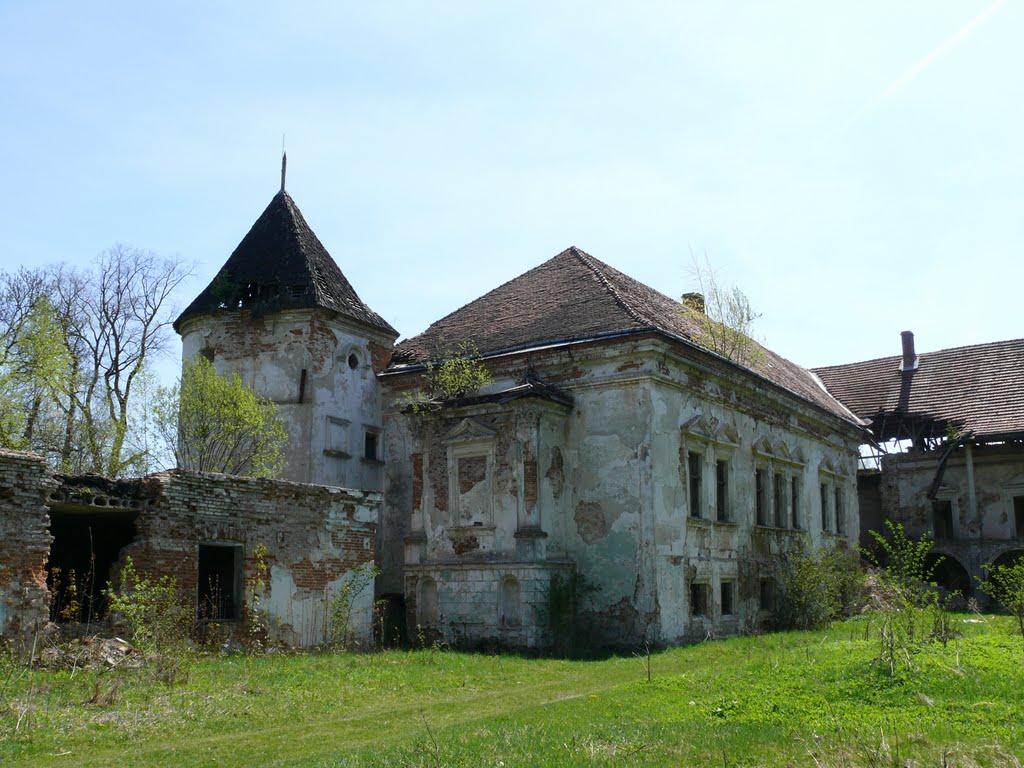 Поморяни з panoramio.com - Поморяны
