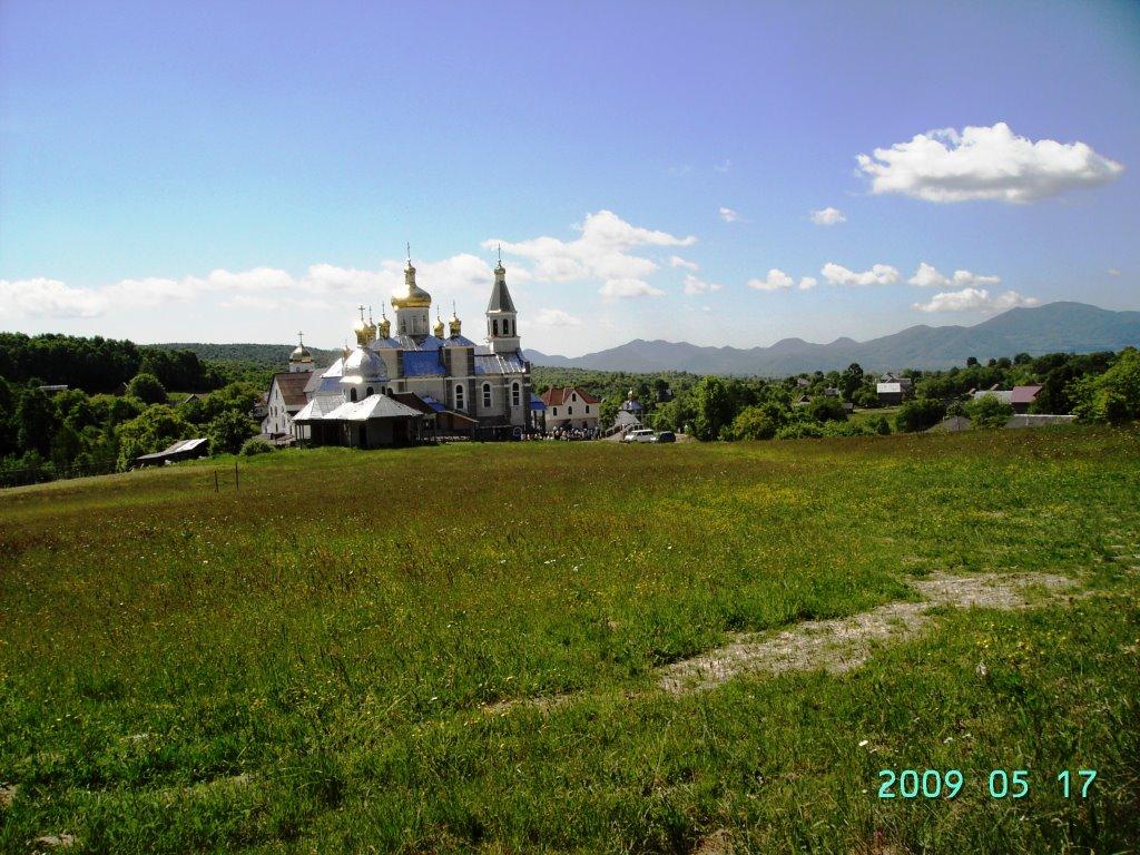 Боронява з panoramio.com - Боронява