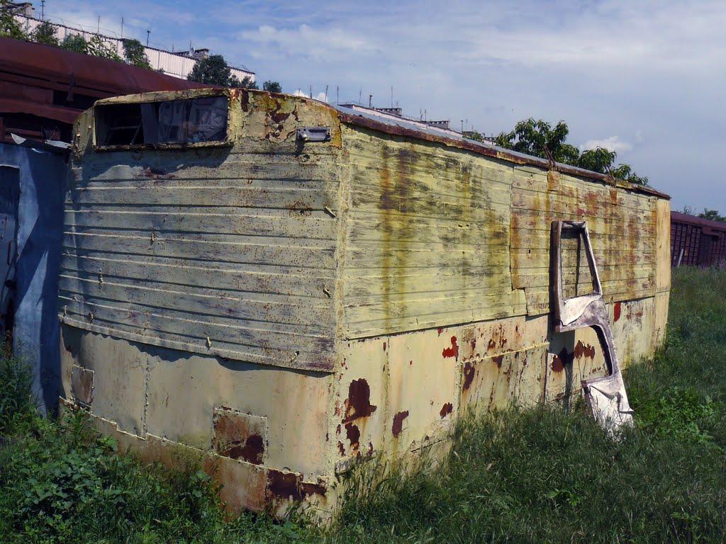 Степногірськ з panoramio.com - Stepnogirsk