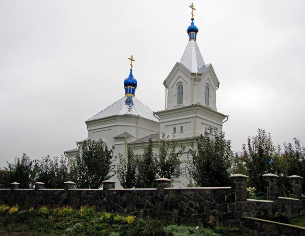 Чернелівка з panoramio.com - Чернелівка