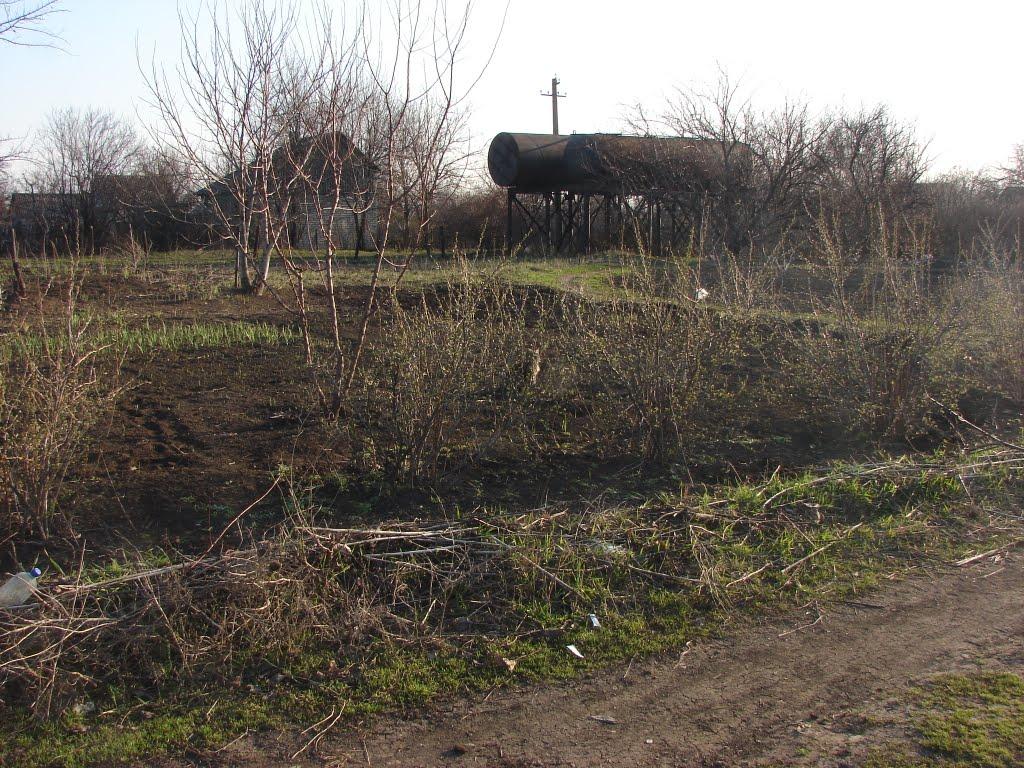 Добропілля з panoramio.com - Доброполье