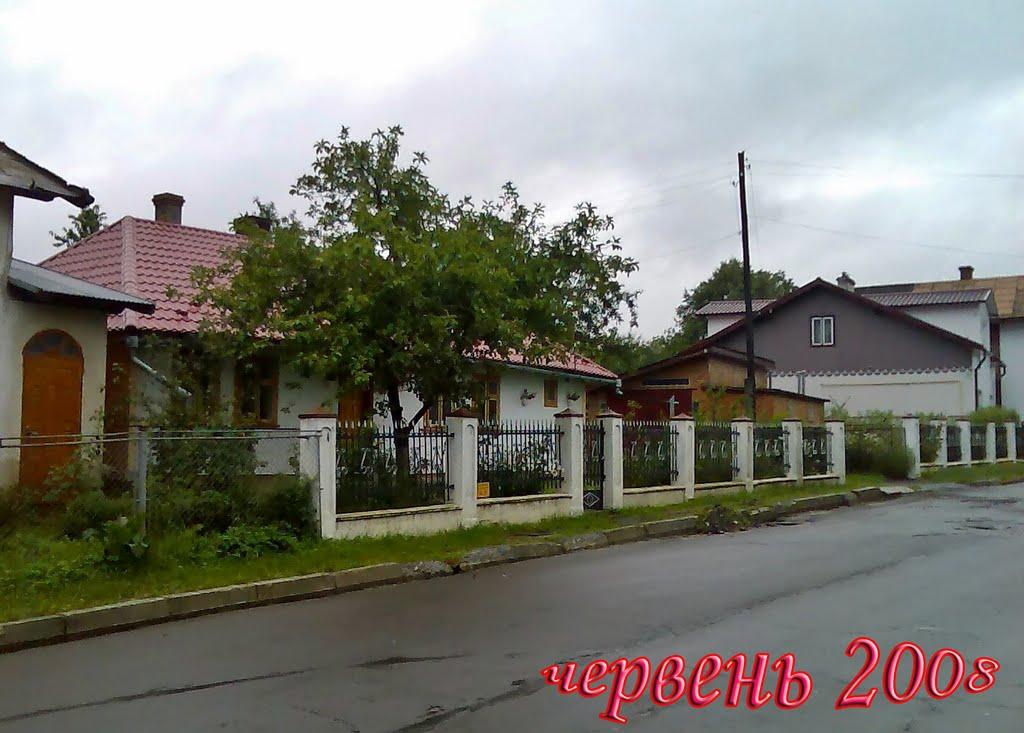 Борислав з panoramio.com - Borislav