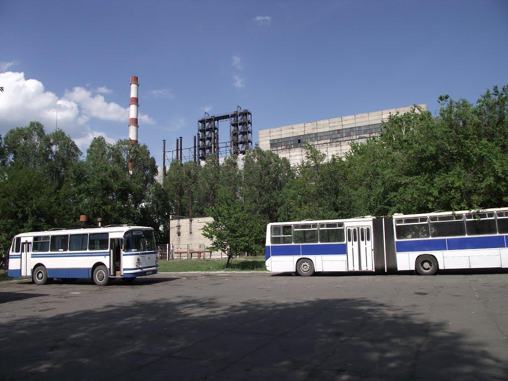 Ананьївка з panoramio.com - Ананьевка