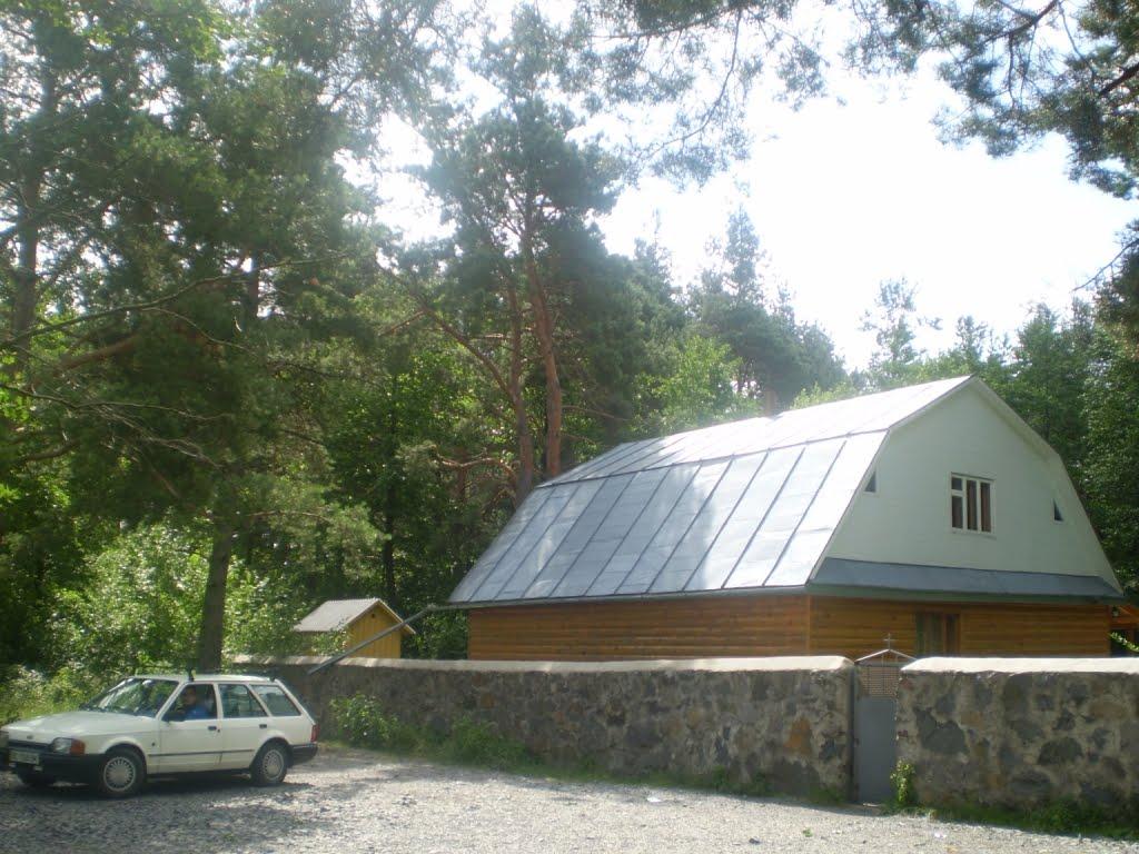 Рокитне з panoramio.com - Rokytne