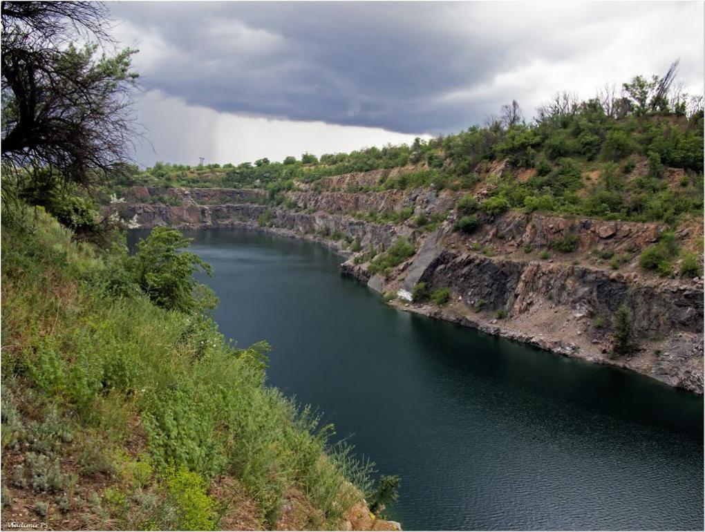 Вільне з panoramio.com - Вольное