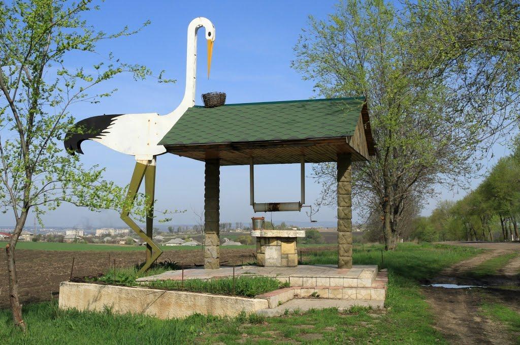 Велика Кісниця з panoramio.com - Велика Кісниця